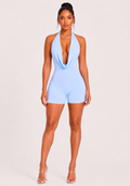 ZÉLIA SKY PLAYSUIT